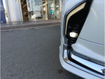 ALPHARD hybrid 4WD