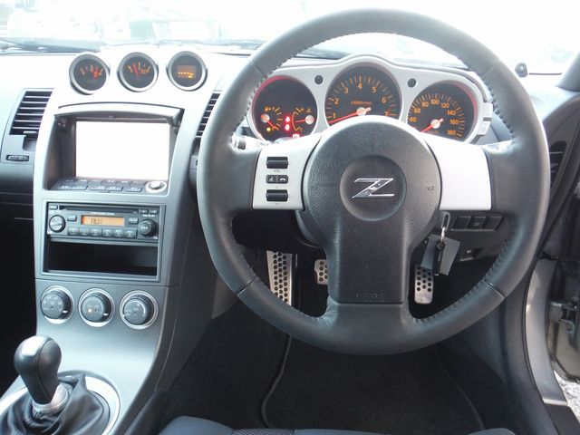 FAIRLADY Z