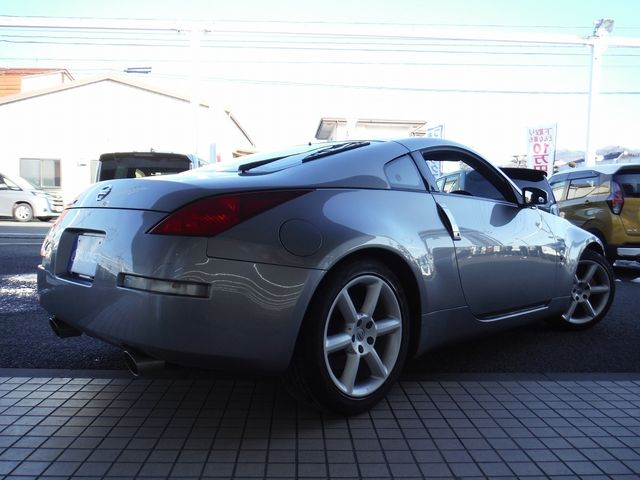 FAIRLADY Z