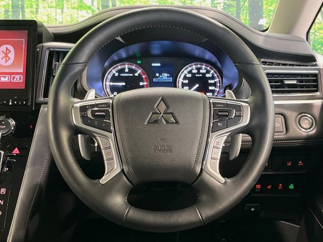 DELICA D:5 4WD