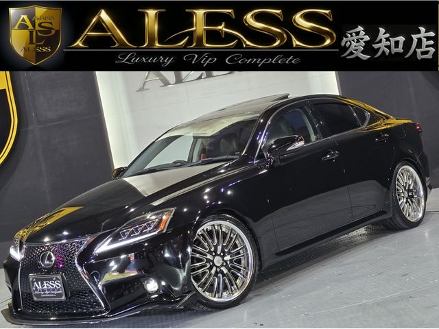 LEXUS IS250