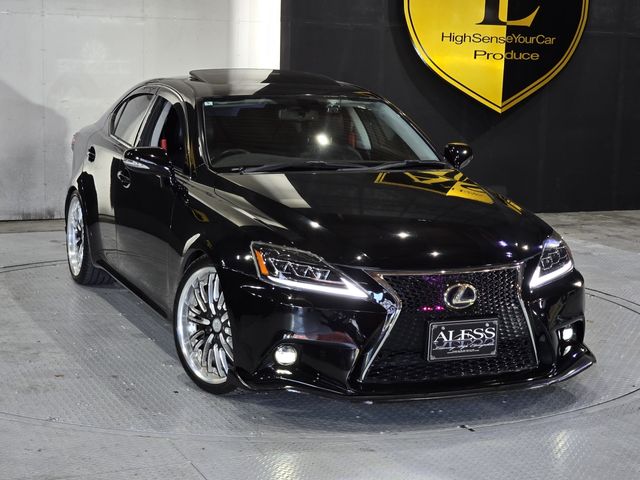 LEXUS IS250