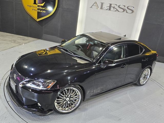 LEXUS IS250