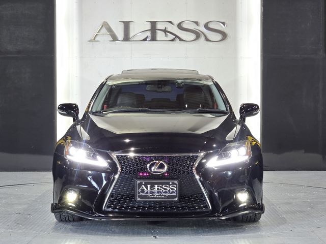 LEXUS IS250