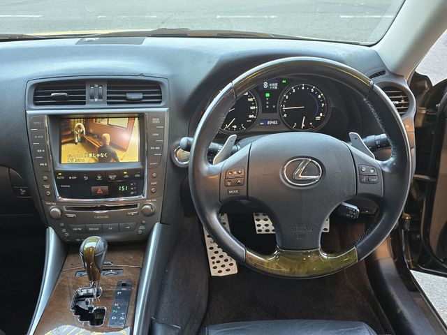 LEXUS IS250