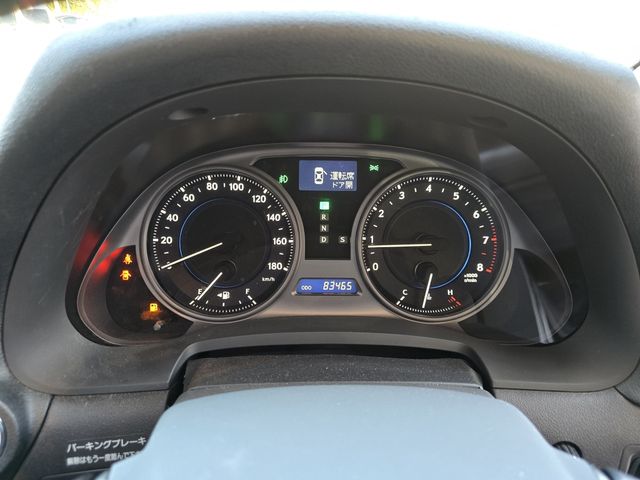 LEXUS IS250