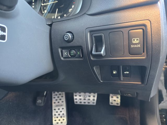LEXUS IS250