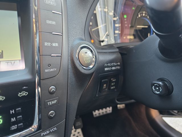 LEXUS IS250