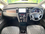 DELICA D:5 4WD