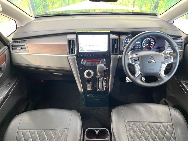 DELICA D:5 4WD