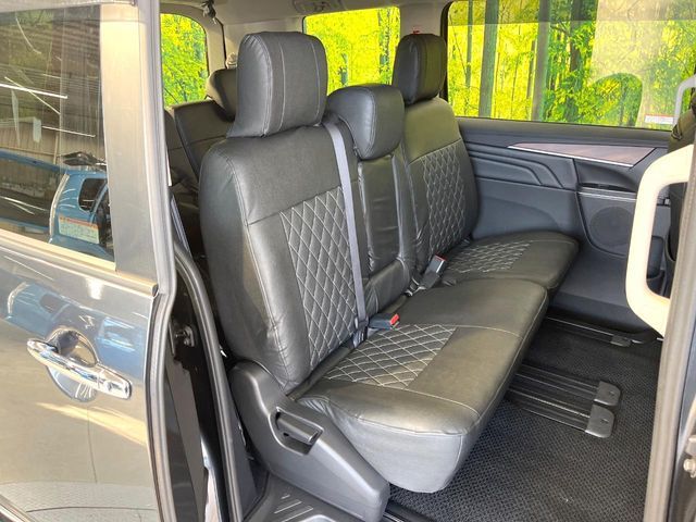 DELICA D:5 4WD