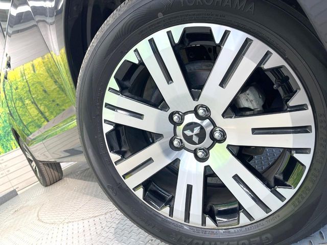 DELICA D:5 4WD