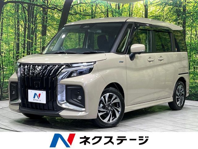 SOLIO BANDIT 4WD