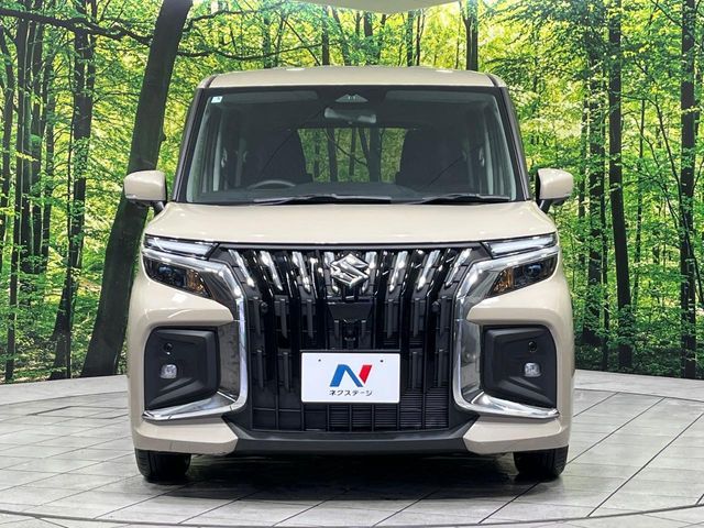 SOLIO BANDIT 4WD
