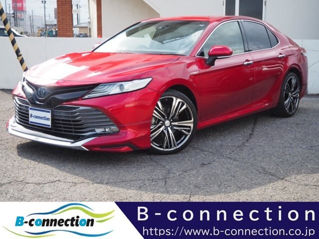 ALTIS HYBRID
