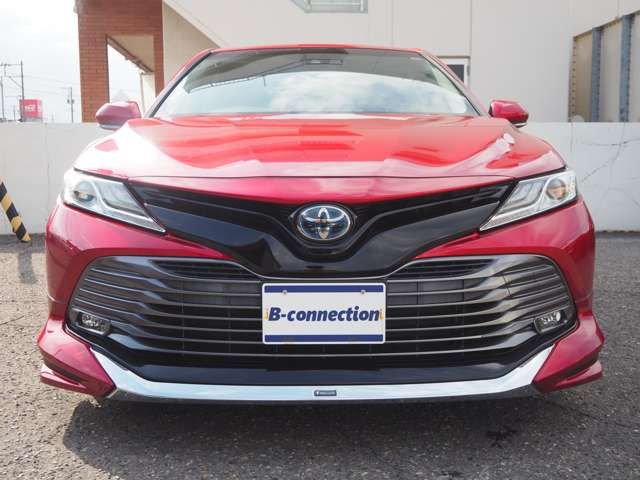 ALTIS HYBRID