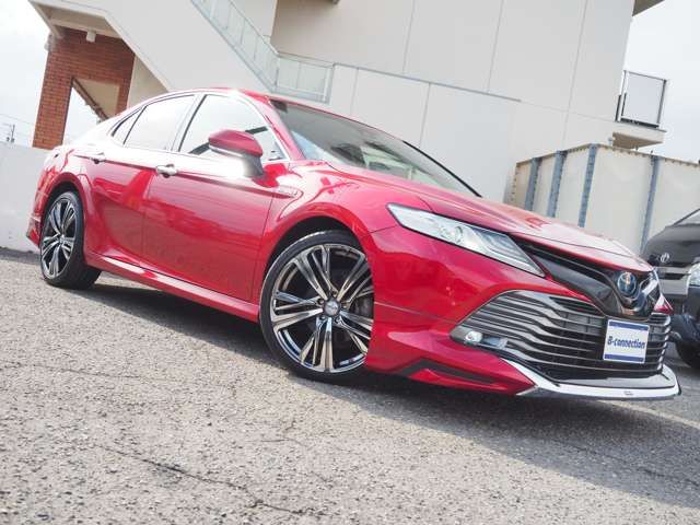 ALTIS HYBRID