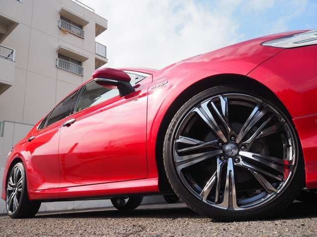 ALTIS HYBRID