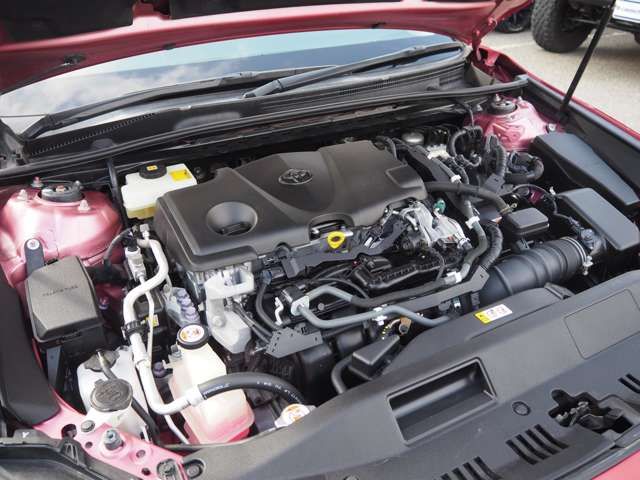 ALTIS HYBRID