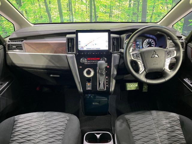 DELICA D:5 4WD
