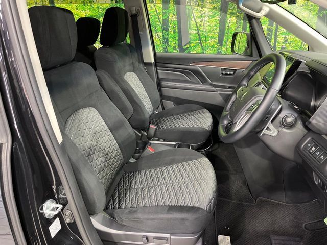 DELICA D:5 4WD