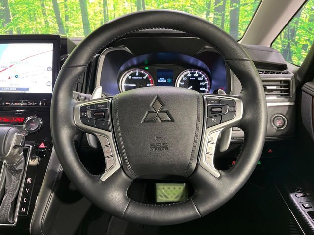 DELICA D:5 4WD