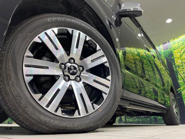 DELICA D:5 4WD