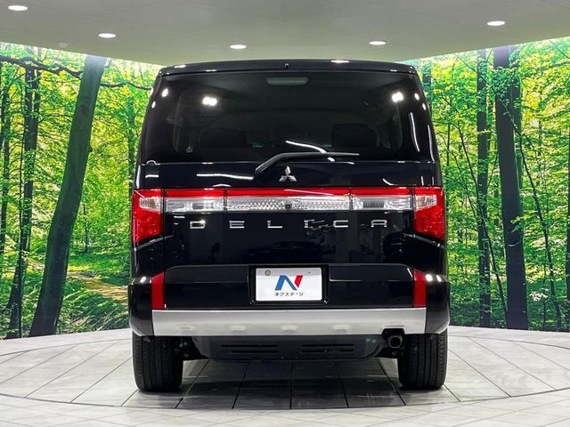 DELICA D:5 4WD