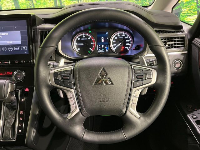 DELICA D:5 4WD