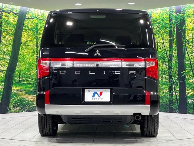 DELICA D:5 4WD