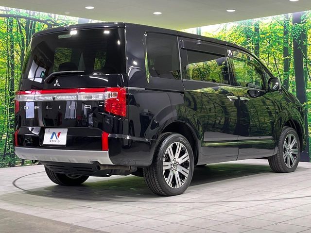 DELICA D:5 4WD