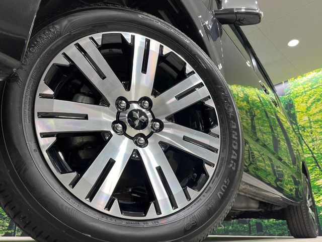 DELICA D:5 4WD