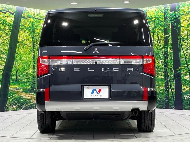 DELICA D:5 4WD