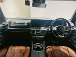 MERCEDES BENZ G class
