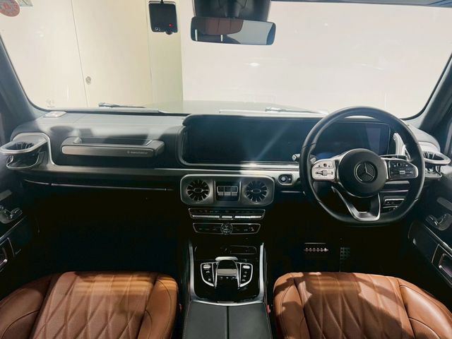 MERCEDES BENZ G class
