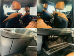 MERCEDES BENZ G class