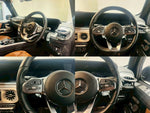 MERCEDES BENZ G class