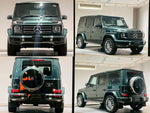 MERCEDES BENZ G class