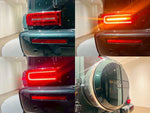 MERCEDES BENZ G class