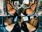 MERCEDES BENZ G class