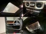 MERCEDES BENZ G class