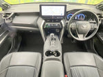 HARRIER 2WD