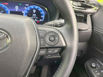HARRIER 2WD
