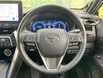 HARRIER 2WD