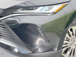 HARRIER 2WD