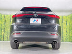 HARRIER 2WD