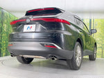 HARRIER 2WD