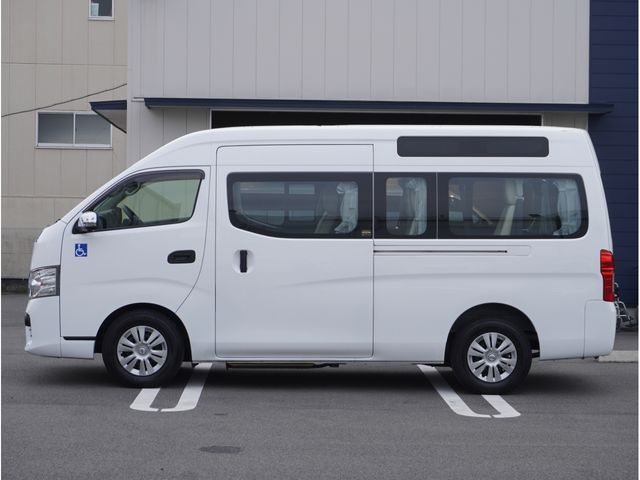NV350 CARAVAN 1.15t