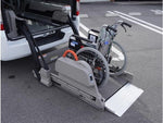 NV350 CARAVAN 1.15t