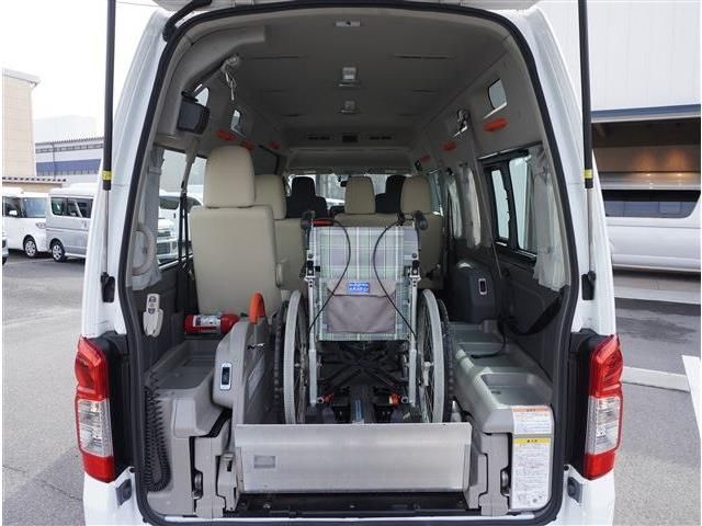 NV350 CARAVAN 1.15t